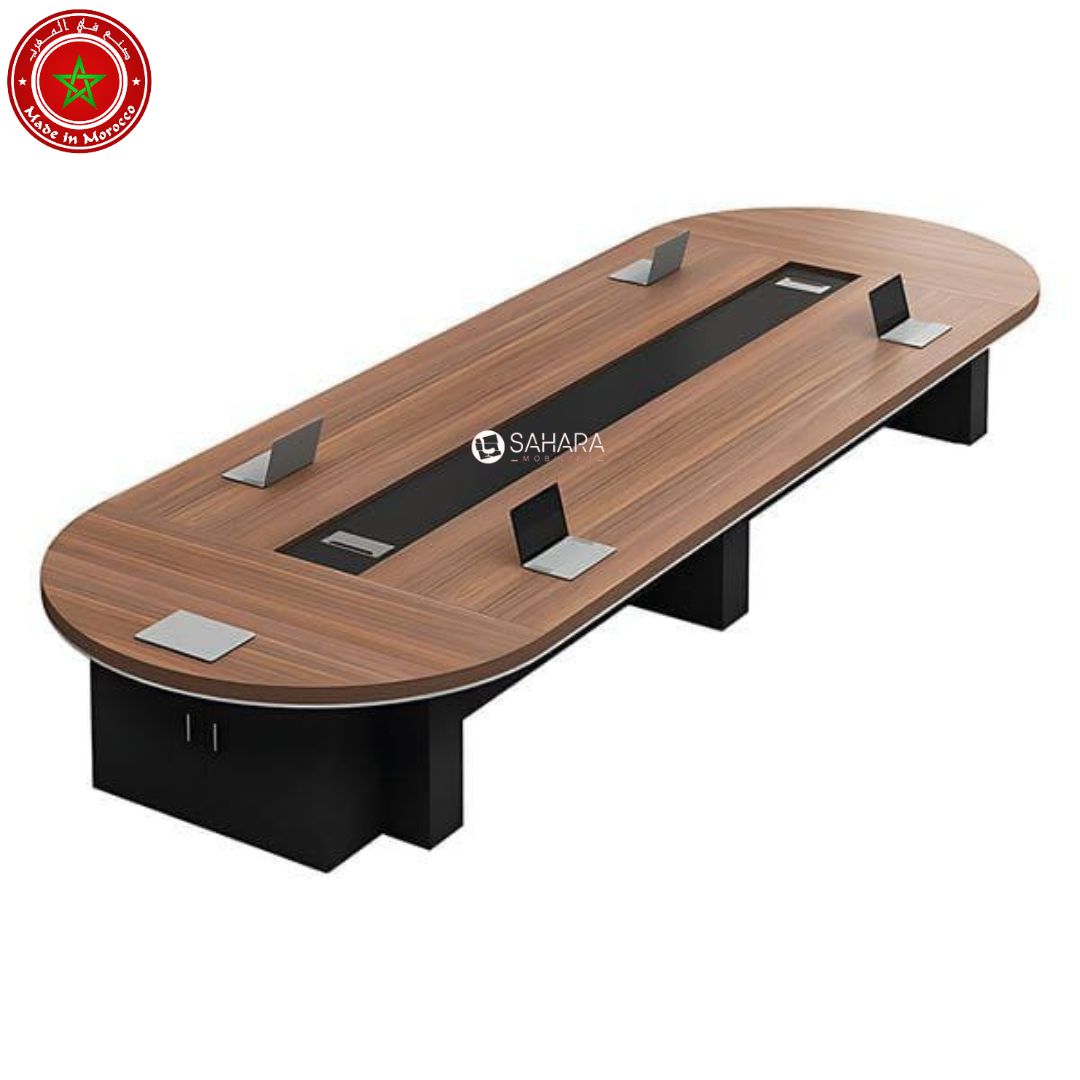 Le plan du travail est constitué d'un panneau de particules de bois Mélaminé recouvert de MDF de deux faces. Les bords du plan sont finis par bande champ PVC épaisseur 0.8 mm .
Plan de travail sur mesure
Hauteur : 75cm
Epaisseur du plan de travail : 25 mm
voile d'épaisseur 19 mm
Les piètements sont réalisé en panneaux de particules épaisseur 19 mm
Tous les chants visibles sont bordés d'un PVC de 0.8 mm 